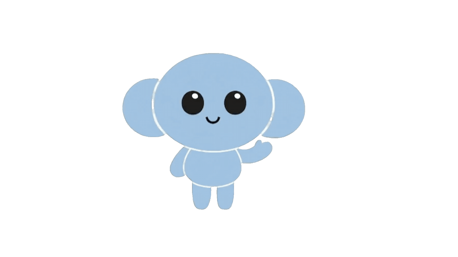 Mascota Espectre